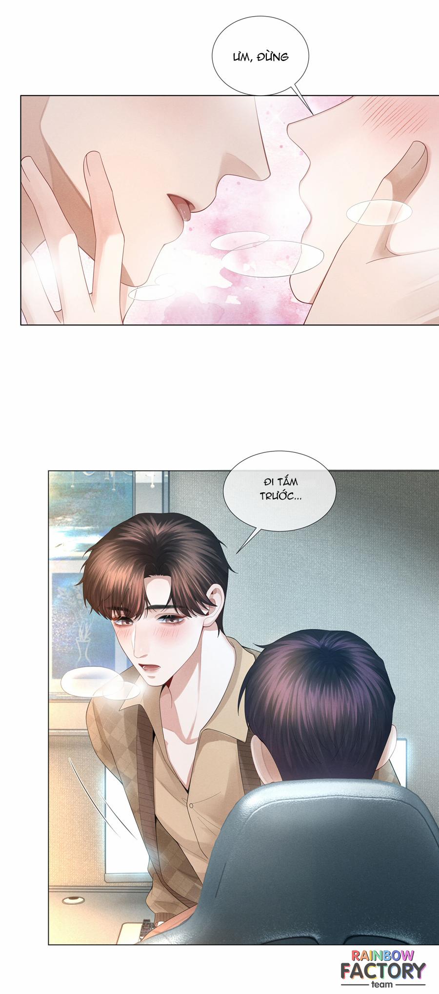 Dior Tiên Sinh 35 trang 4