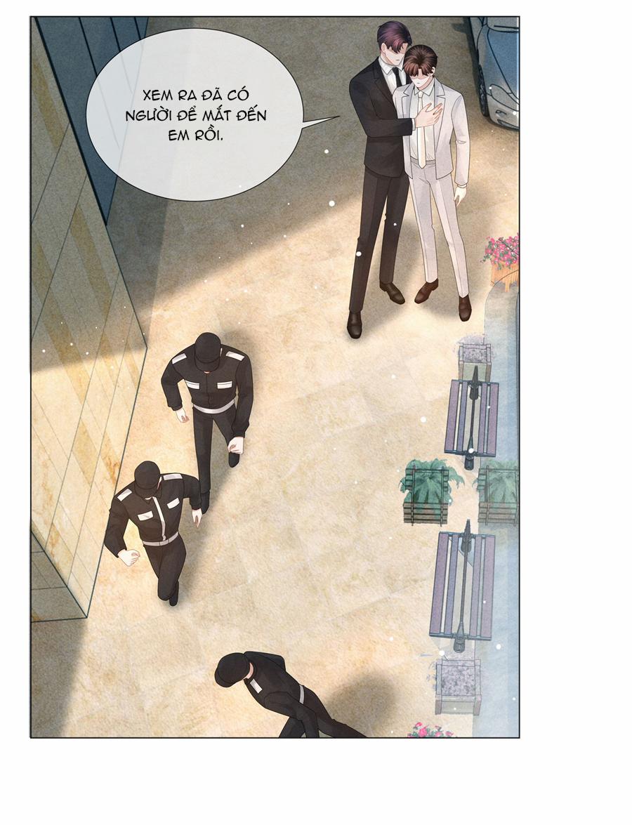 Dior Tiên Sinh 35 trang 41