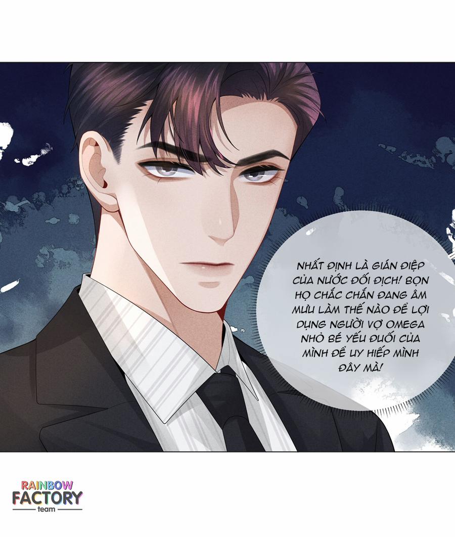 Dior Tiên Sinh 35 trang 42