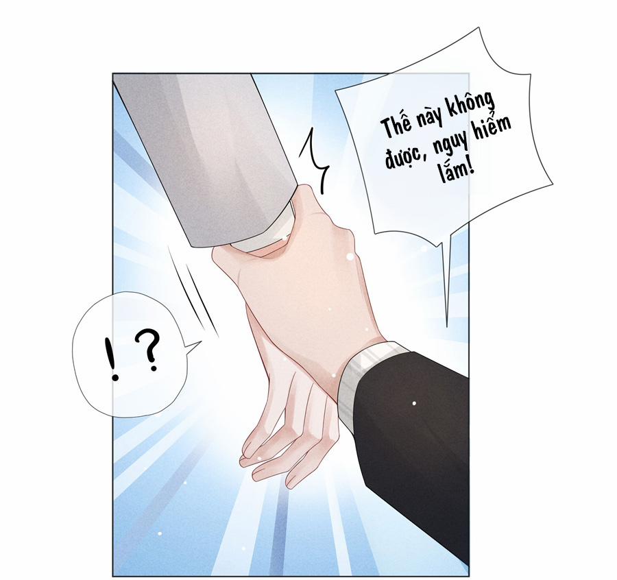 Dior Tiên Sinh 35 trang 43