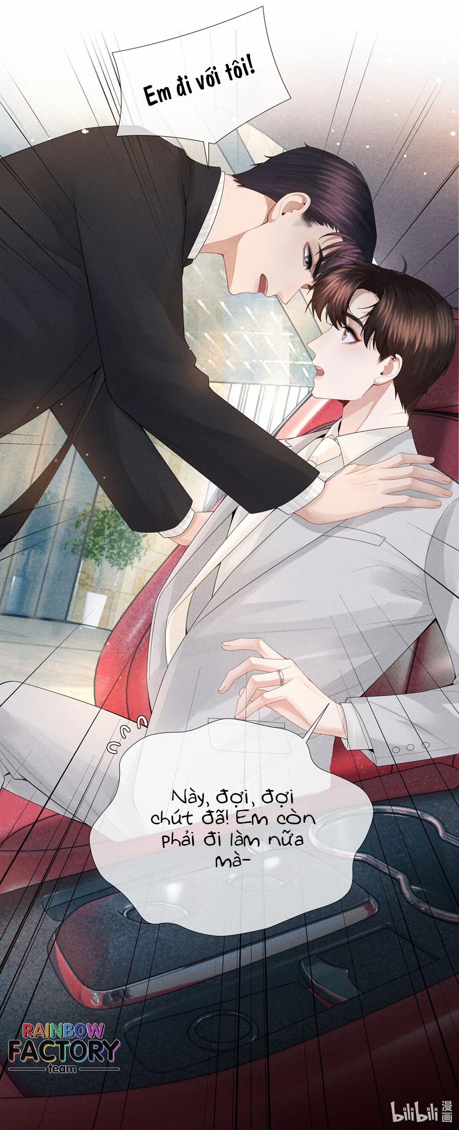 Dior Tiên Sinh 35 trang 44