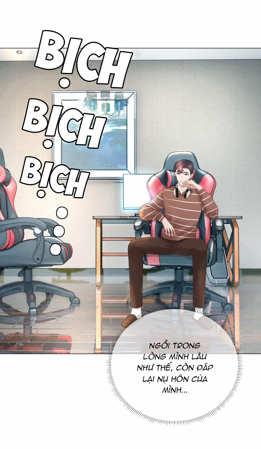 Dior Tiên Sinh 35 trang 5