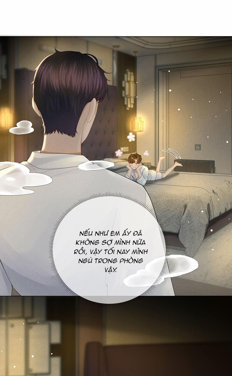 Dior Tiên Sinh 35 trang 8