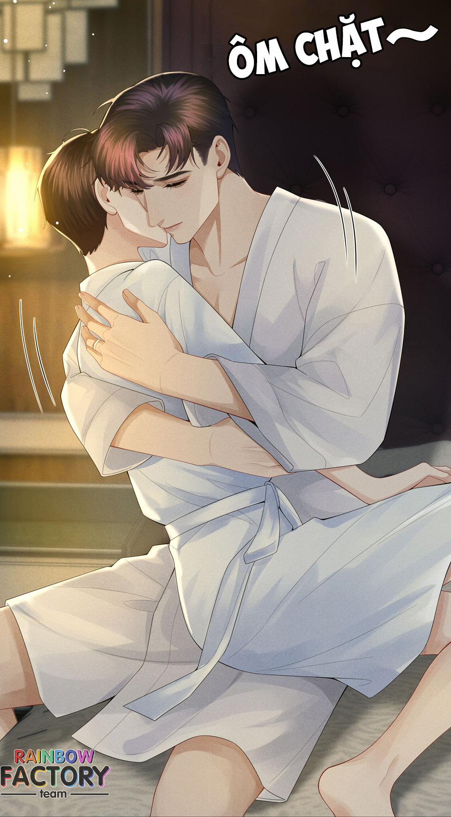 Dior Tiên Sinh 35 trang 9