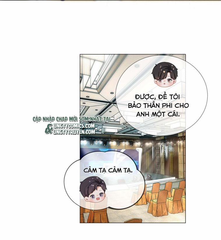 Dior Tiên Sinh 36 trang 10