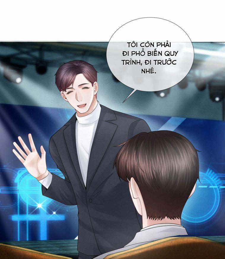 Dior Tiên Sinh 36 trang 11