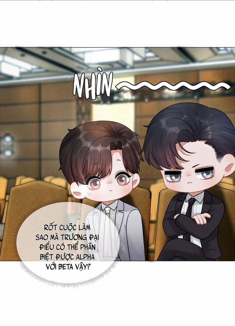 Dior Tiên Sinh 36 trang 14