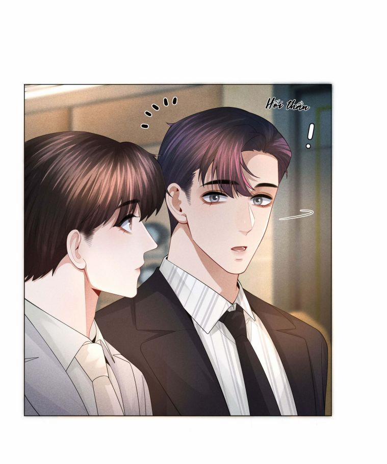 Dior Tiên Sinh 36 trang 15