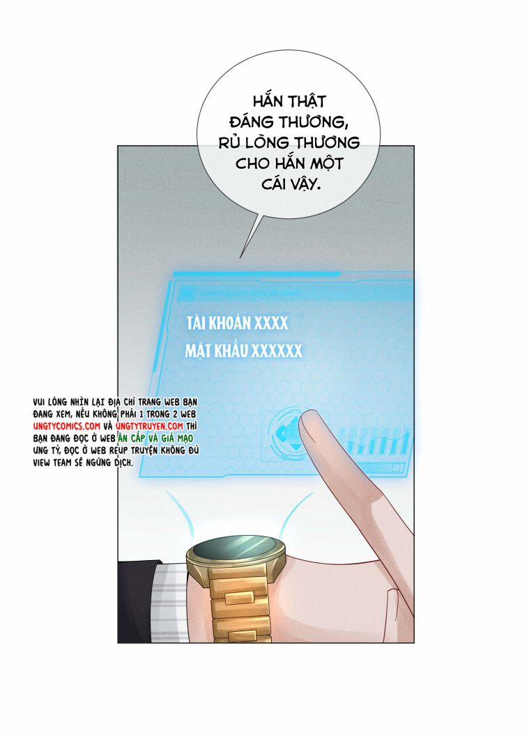 Dior Tiên Sinh 36 trang 19