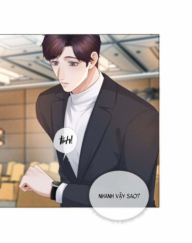 Dior Tiên Sinh 36 trang 20