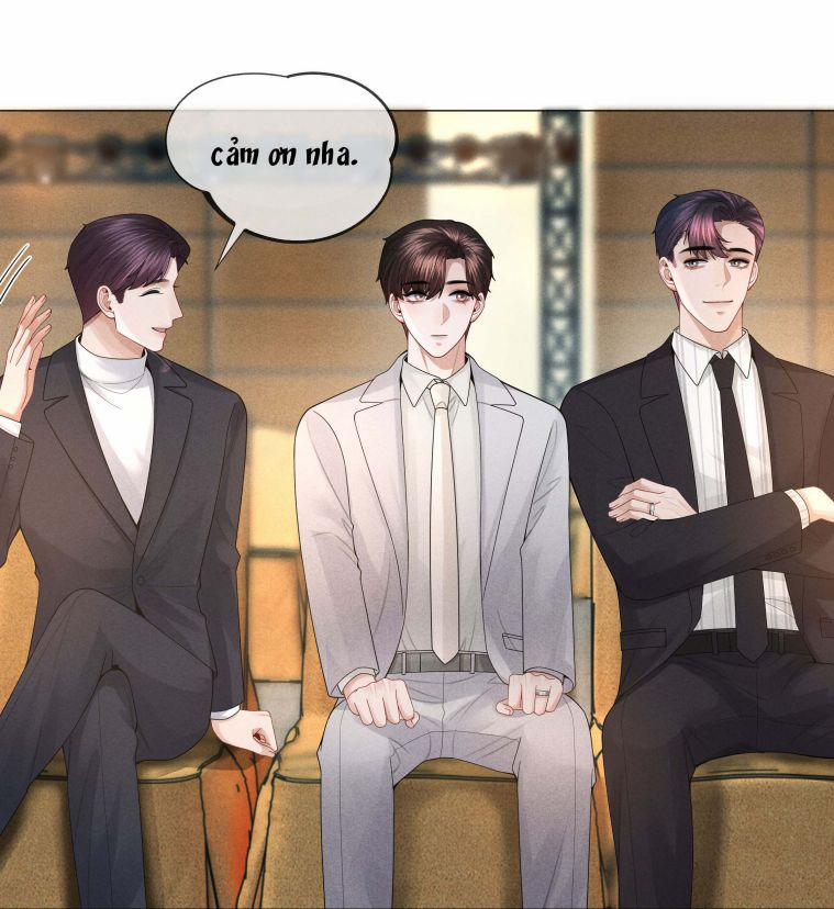 Dior Tiên Sinh 36 trang 21