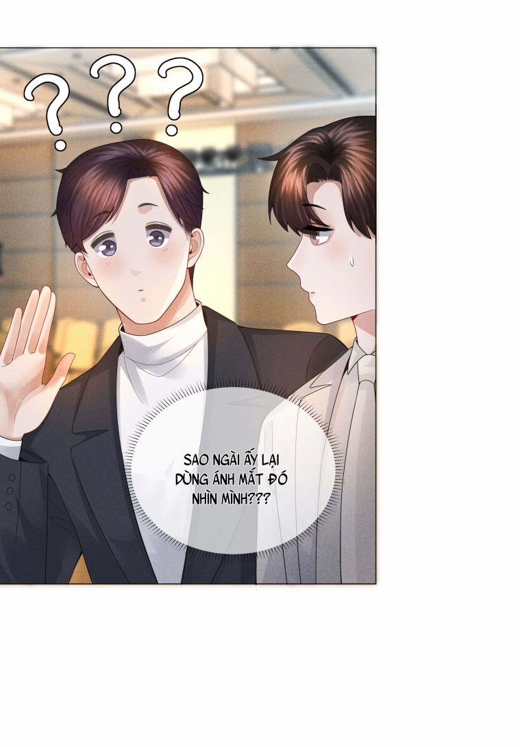 Dior Tiên Sinh 36 trang 23