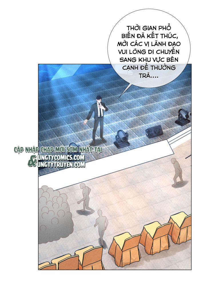 Dior Tiên Sinh 36 trang 28