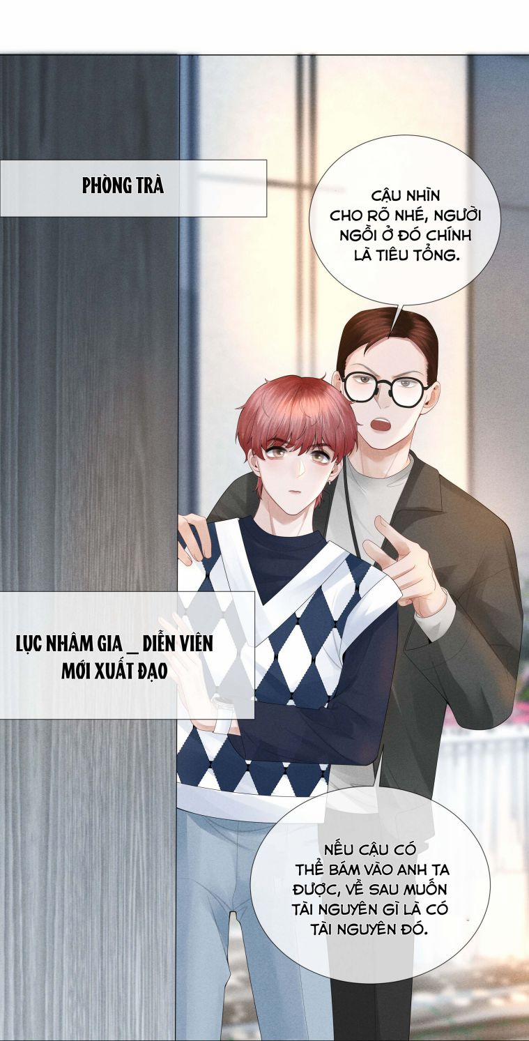 Dior Tiên Sinh 36 trang 29