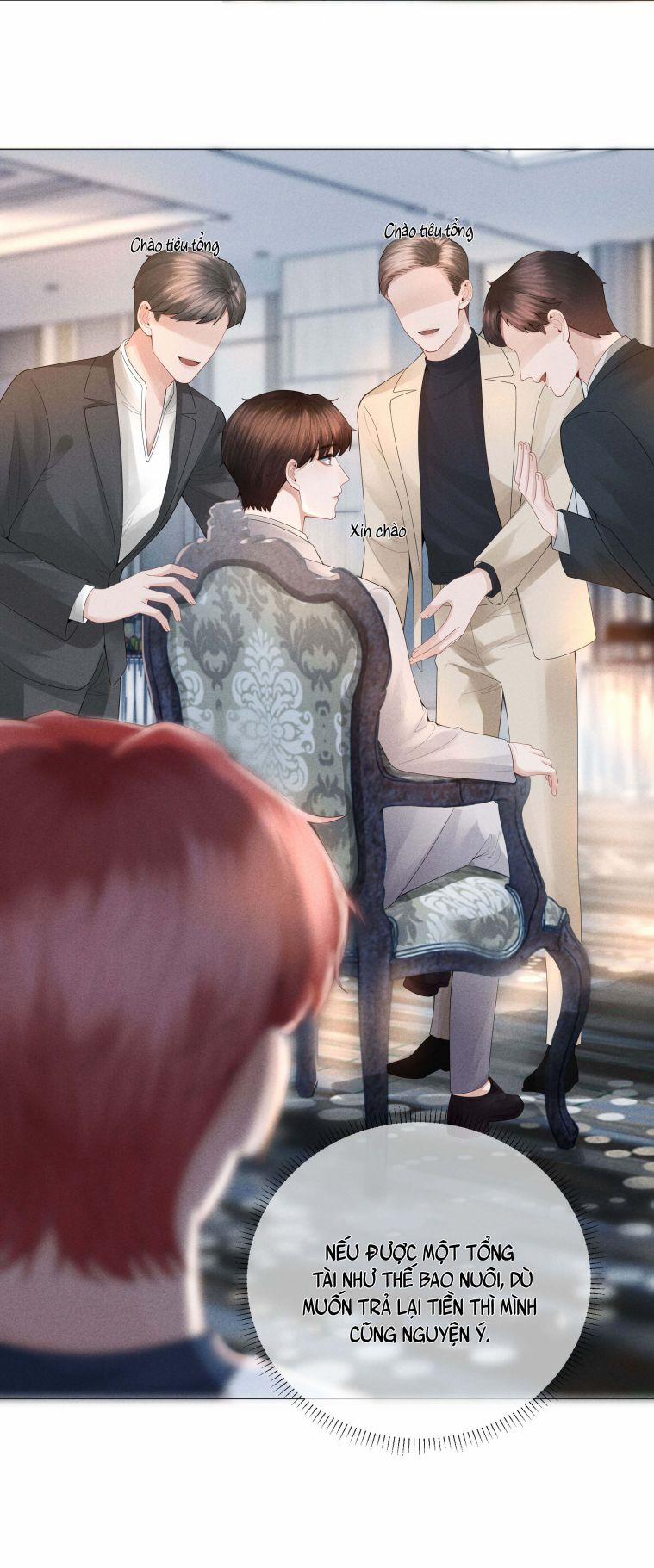 Dior Tiên Sinh 36 trang 30