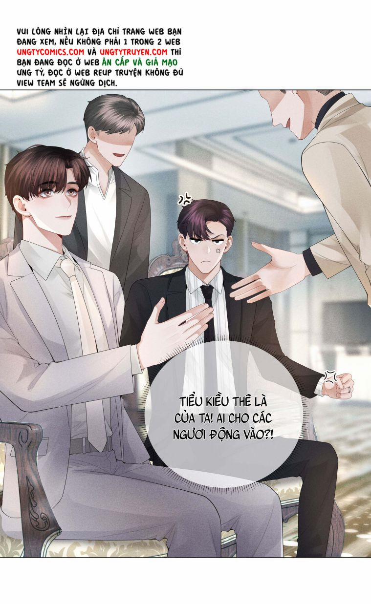 Dior Tiên Sinh 36 trang 31