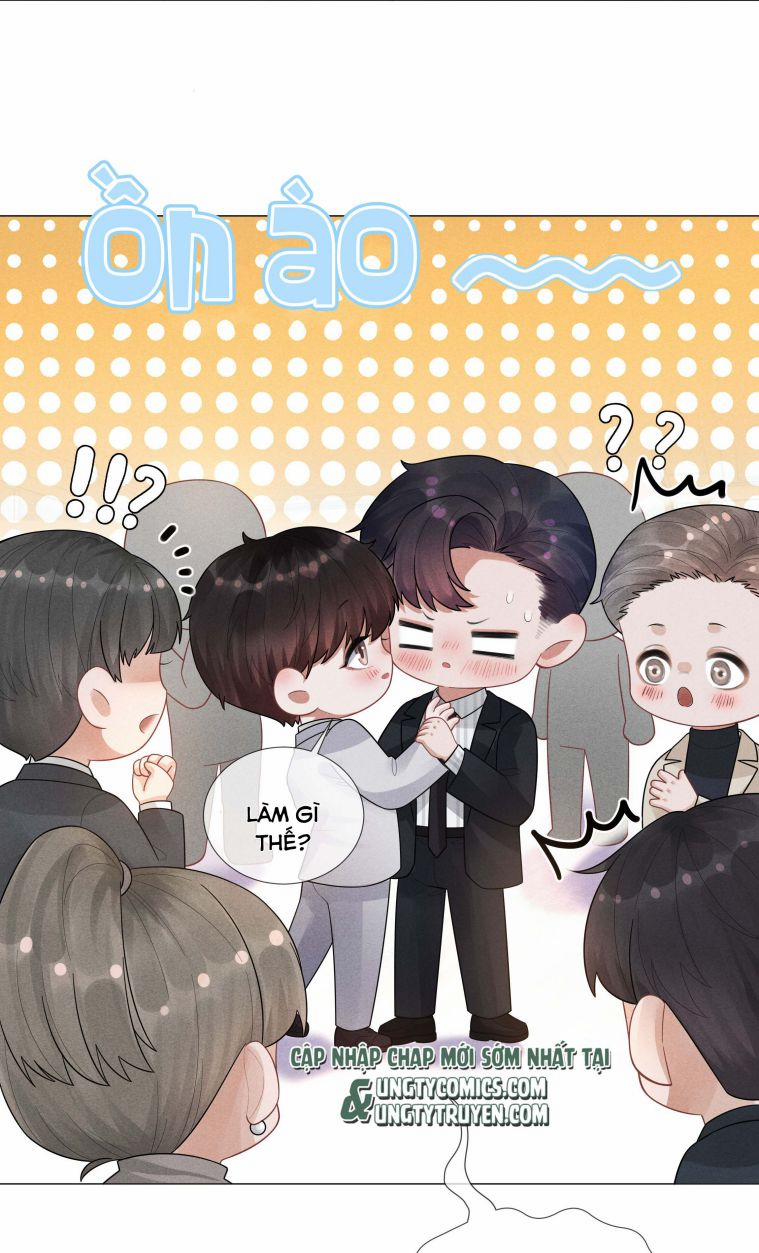 Dior Tiên Sinh 36 trang 34