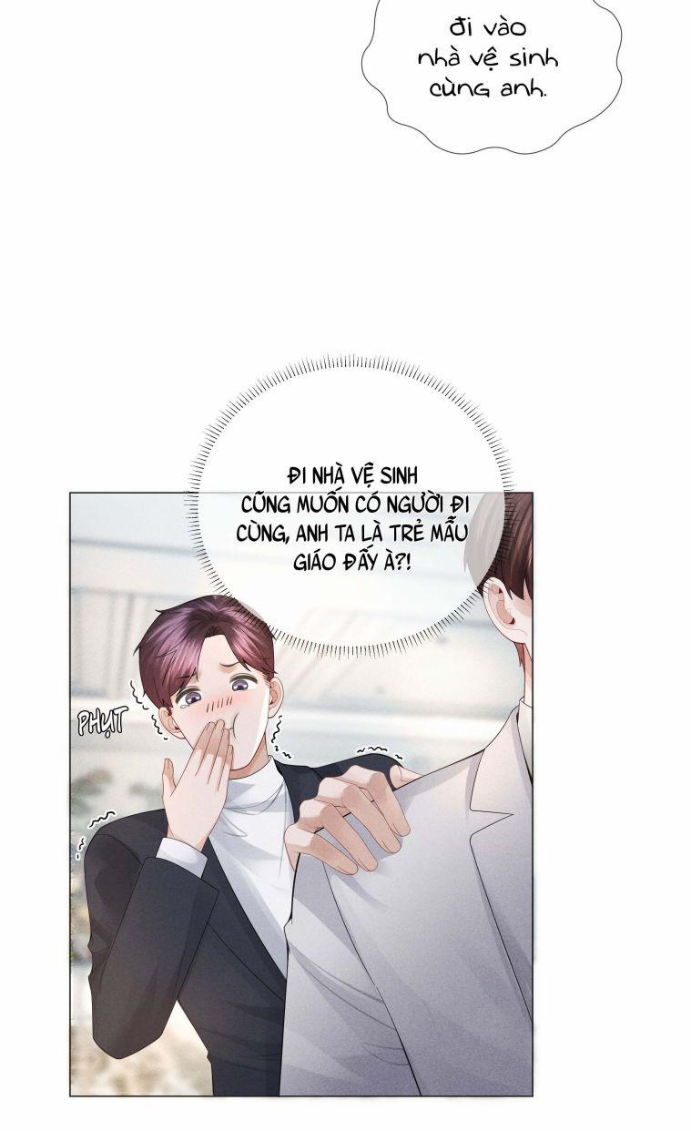 Dior Tiên Sinh 36 trang 35