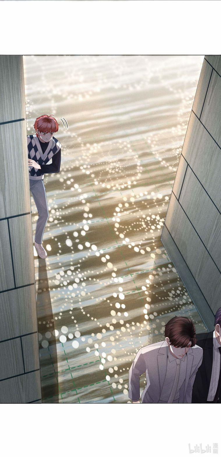 Dior Tiên Sinh 36 trang 37