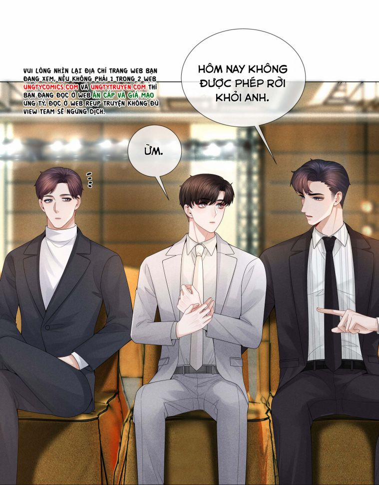 Dior Tiên Sinh 36 trang 7