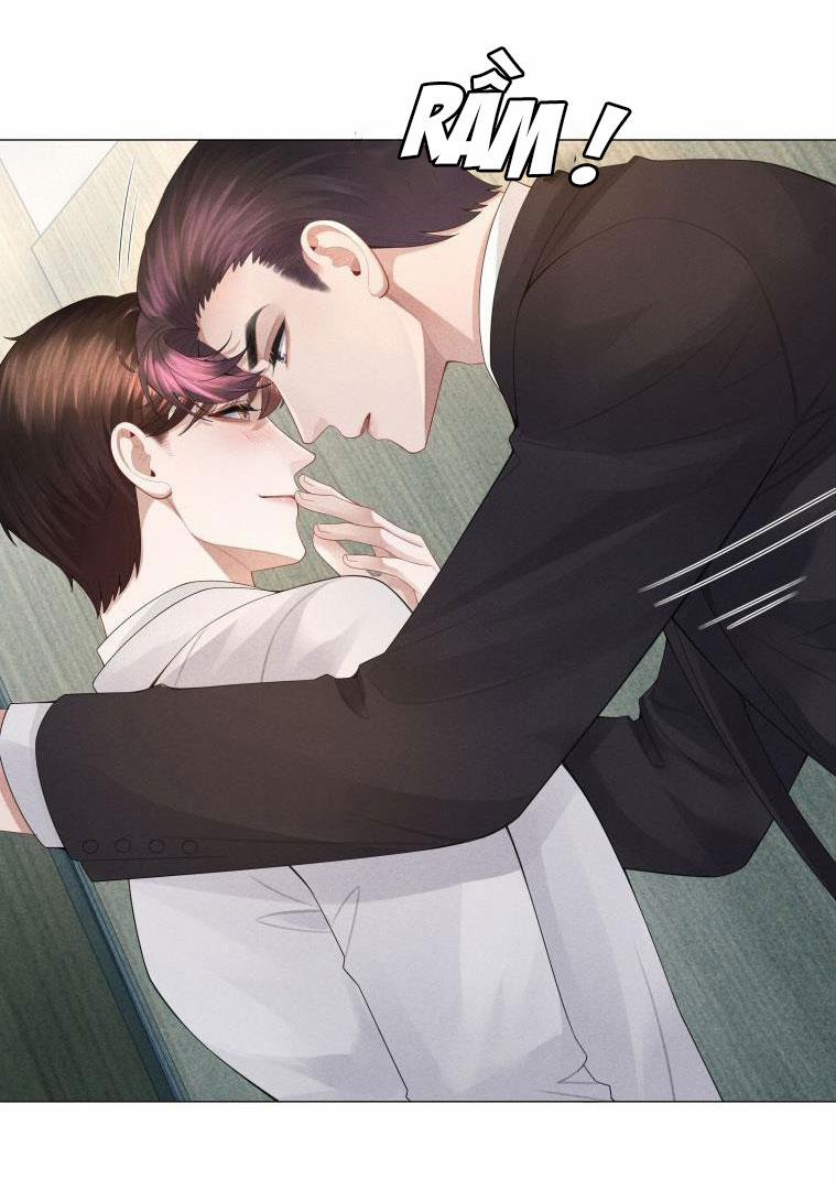 Dior Tiên Sinh 37 trang 2