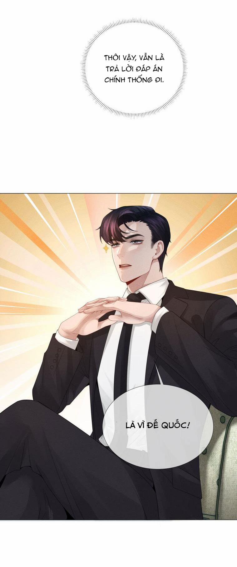 Dior Tiên Sinh 37 trang 22