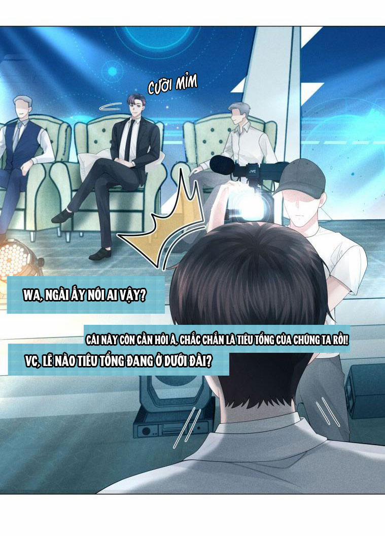 Dior Tiên Sinh 37 trang 28