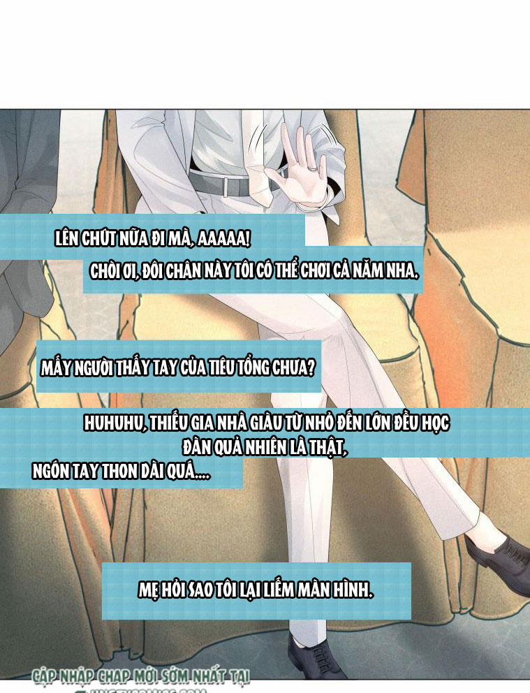 Dior Tiên Sinh 37 trang 29