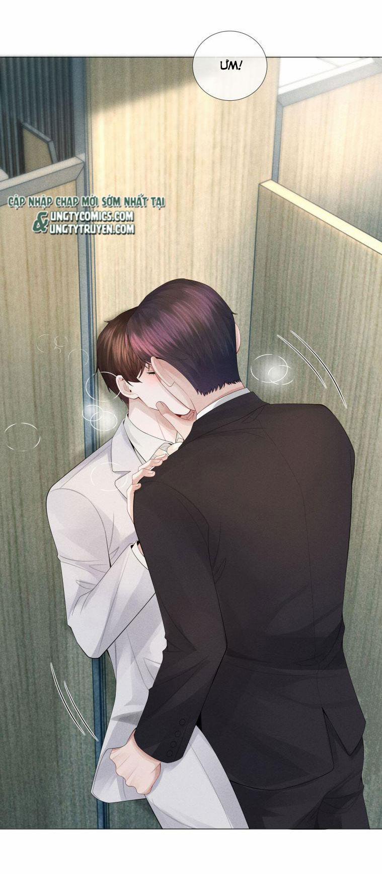 Dior Tiên Sinh 37 trang 4