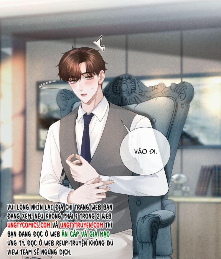 Dior Tiên Sinh 38 trang 15