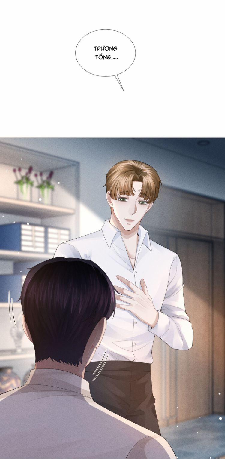 Dior Tiên Sinh 38 trang 24