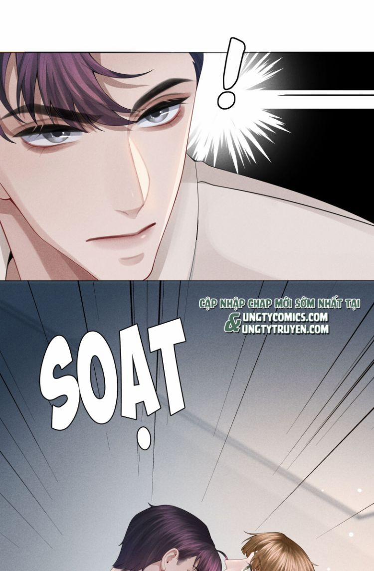 Dior Tiên Sinh 38 trang 26