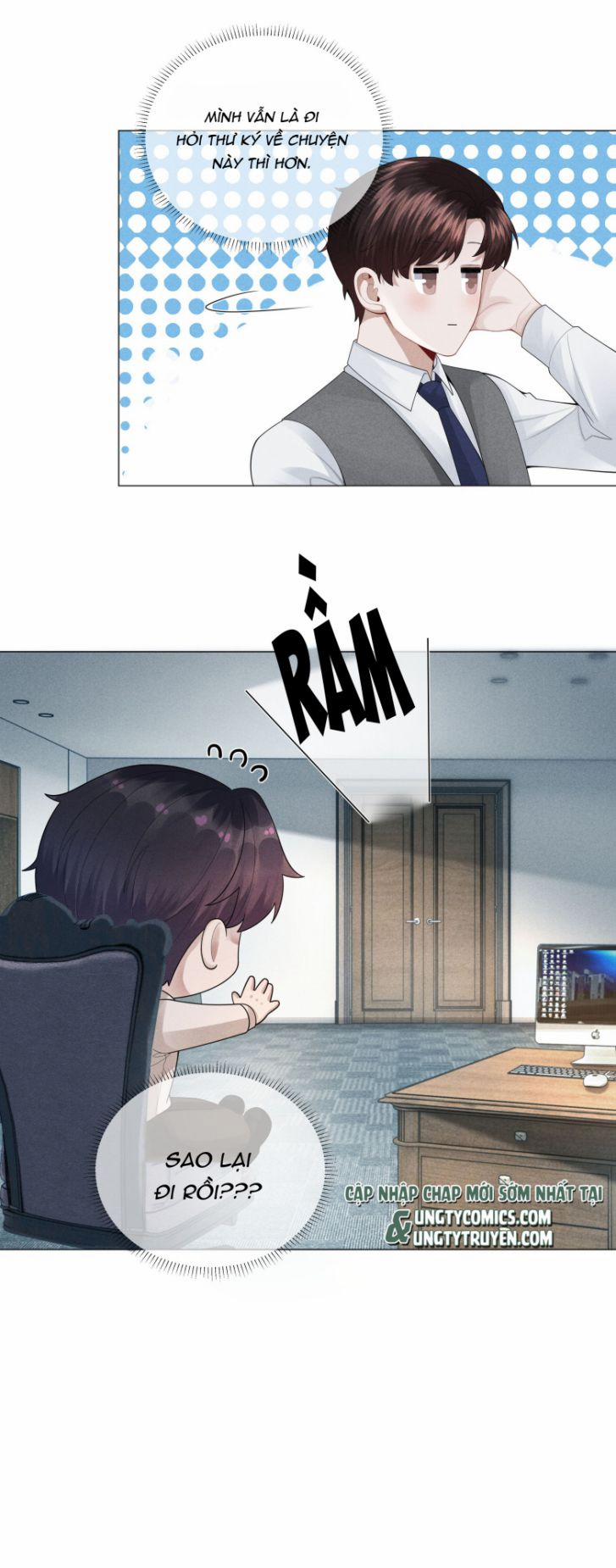 Dior Tiên Sinh 39 trang 12