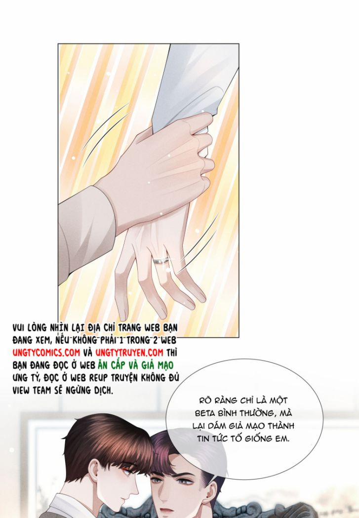 Dior Tiên Sinh 39 trang 14