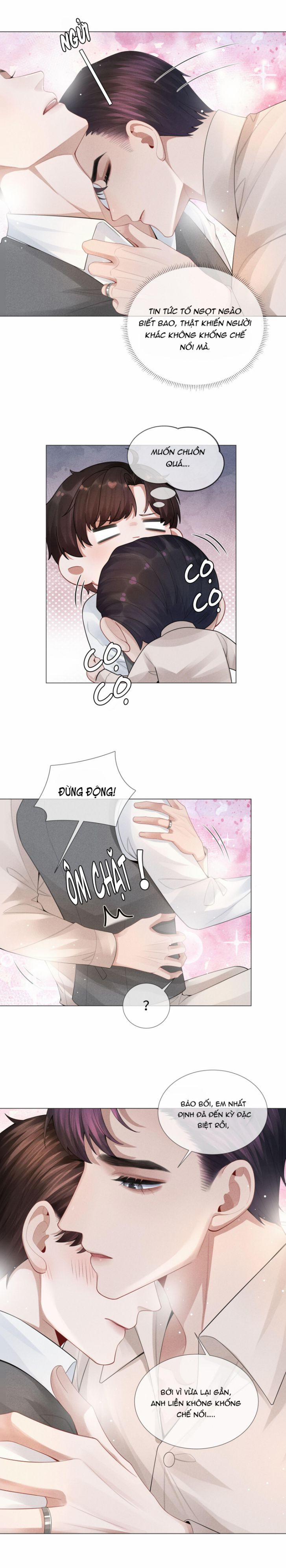 Dior Tiên Sinh 39 trang 17