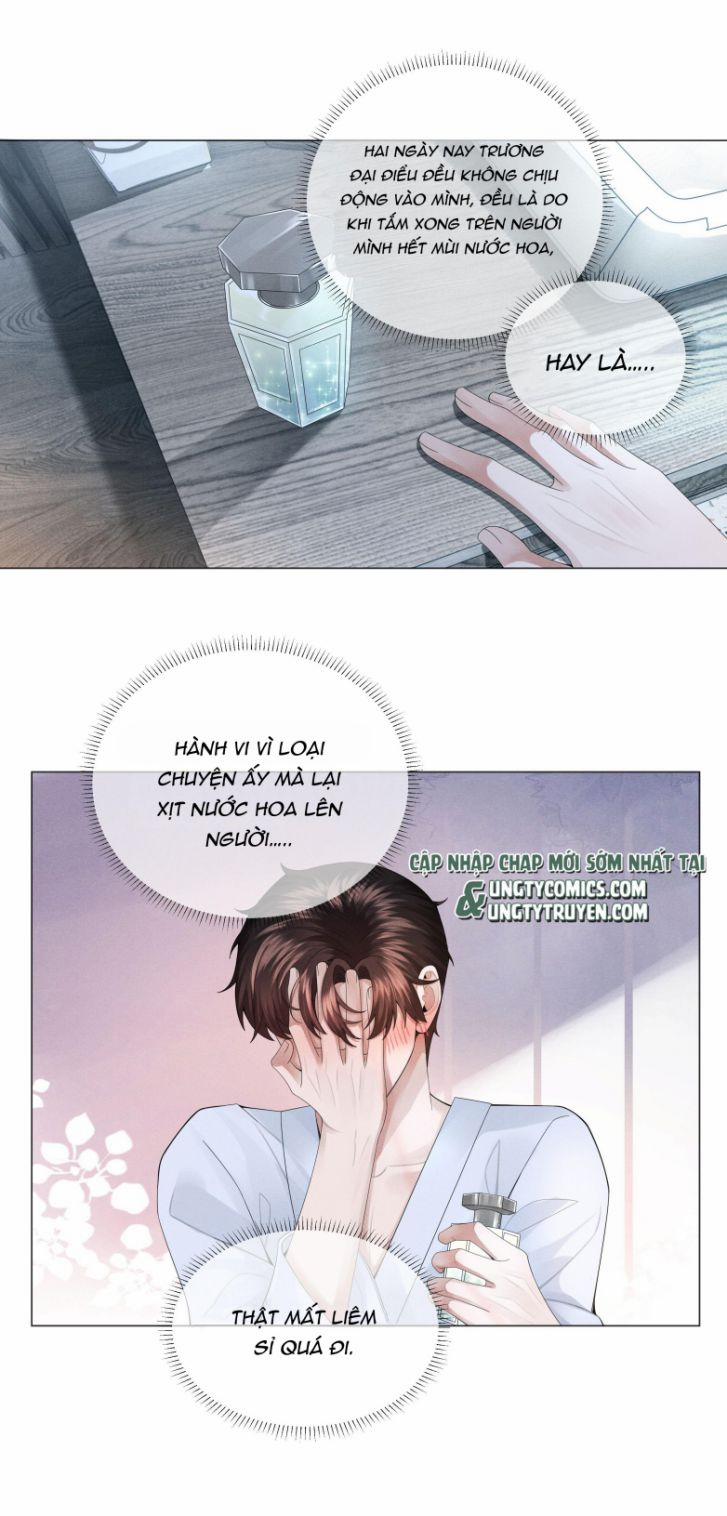 Dior Tiên Sinh 39 trang 27