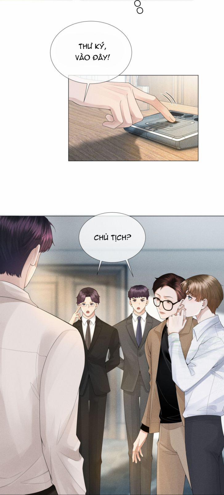 Dior Tiên Sinh 39 trang 3