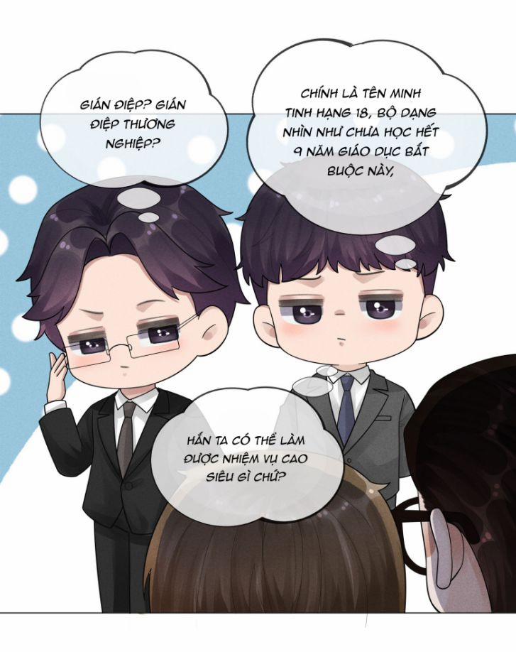 Dior Tiên Sinh 39 trang 5