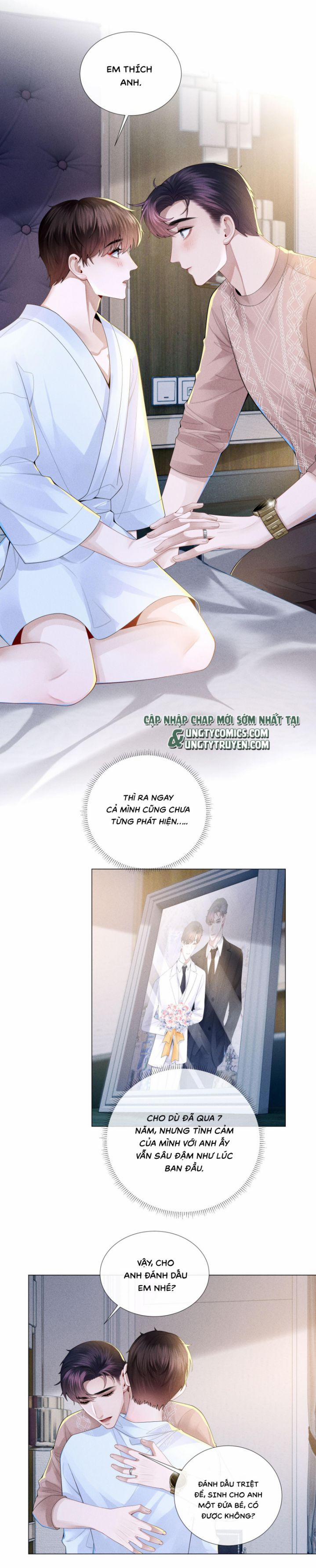 Dior Tiên Sinh 40 trang 17