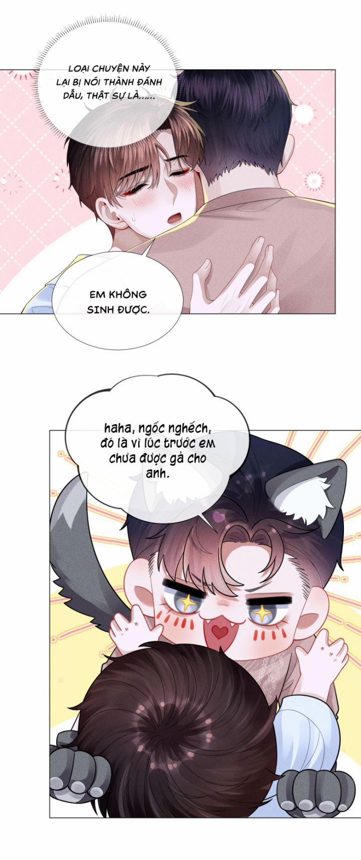 Dior Tiên Sinh 40 trang 18