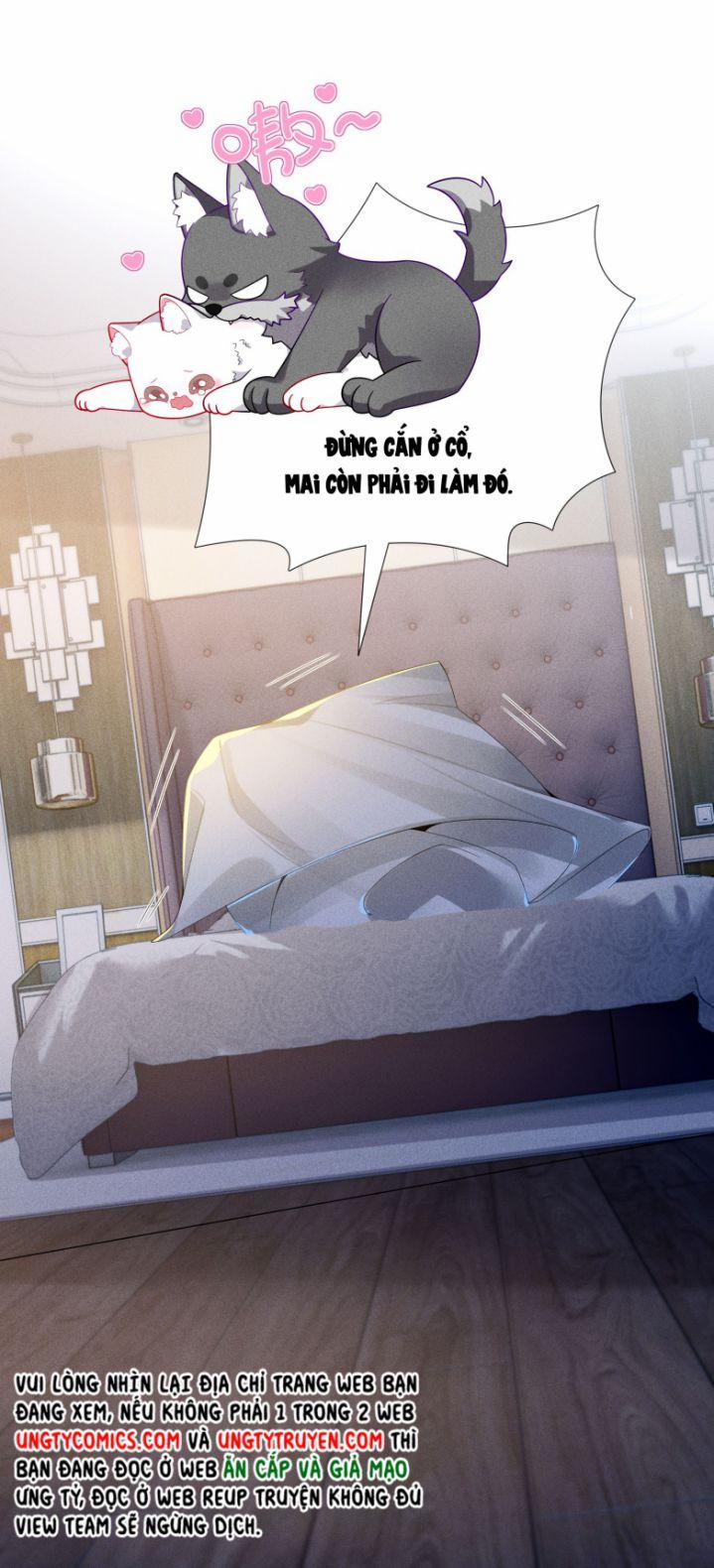 Dior Tiên Sinh 40 trang 19