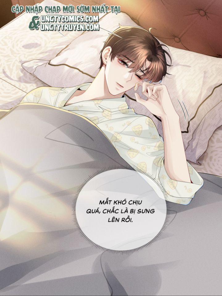 Dior Tiên Sinh 40 trang 21