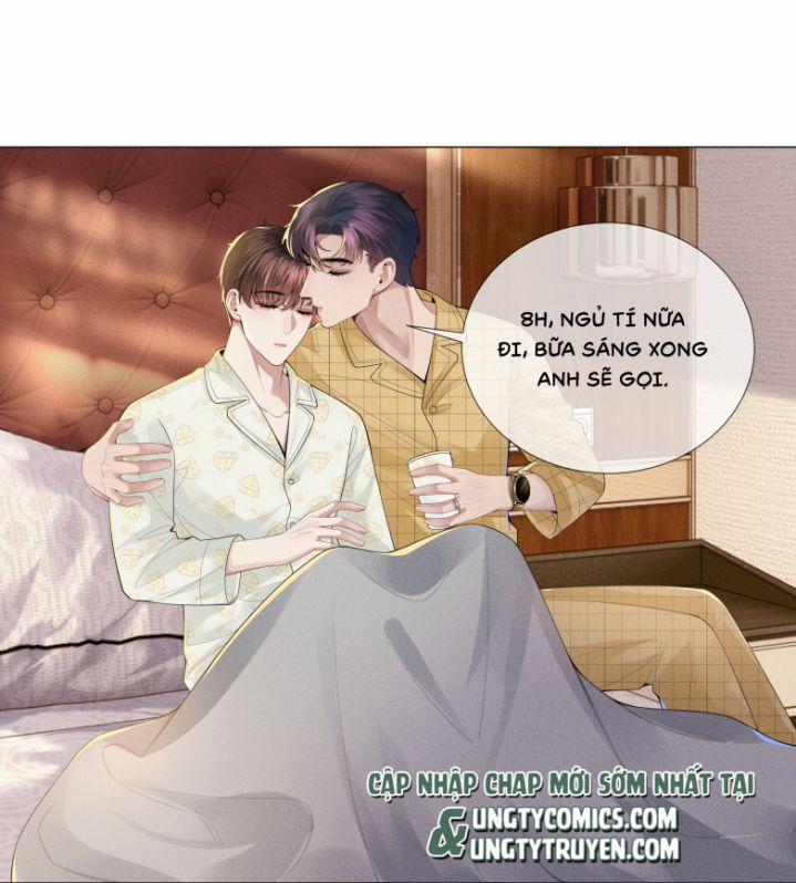 Dior Tiên Sinh 40 trang 25