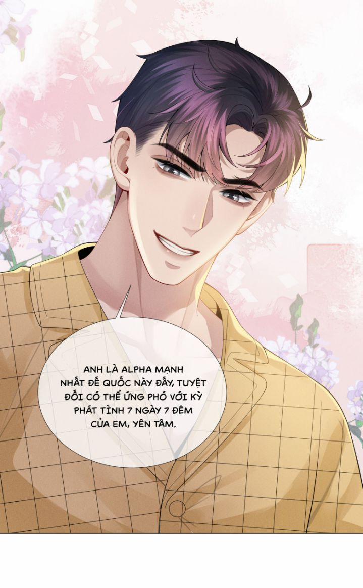 Dior Tiên Sinh 40 trang 27