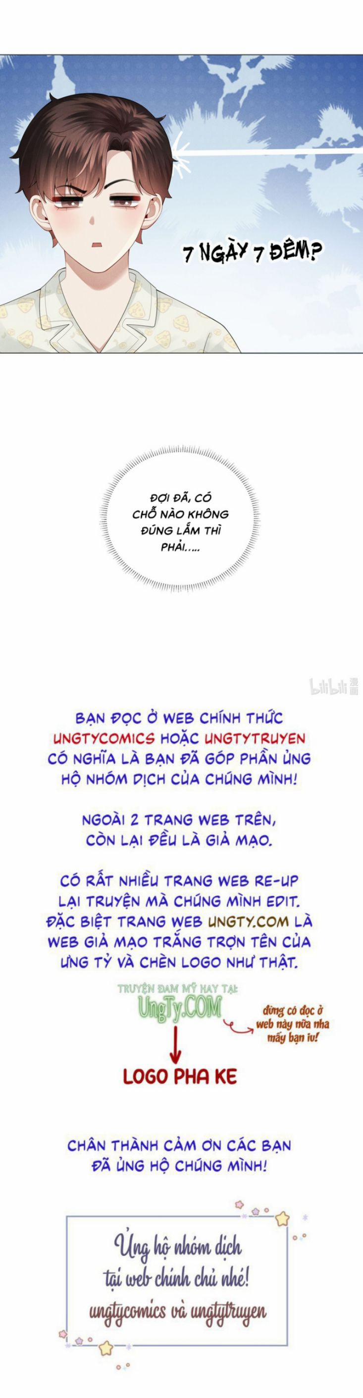 Dior Tiên Sinh 40 trang 28