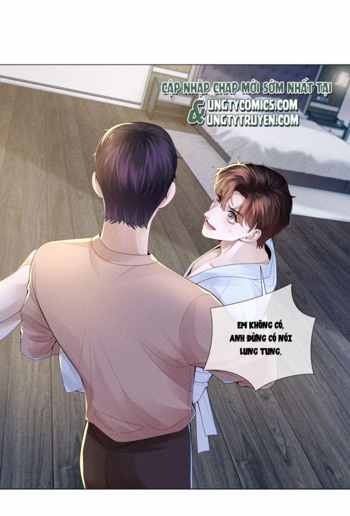 Dior Tiên Sinh 40 trang 6