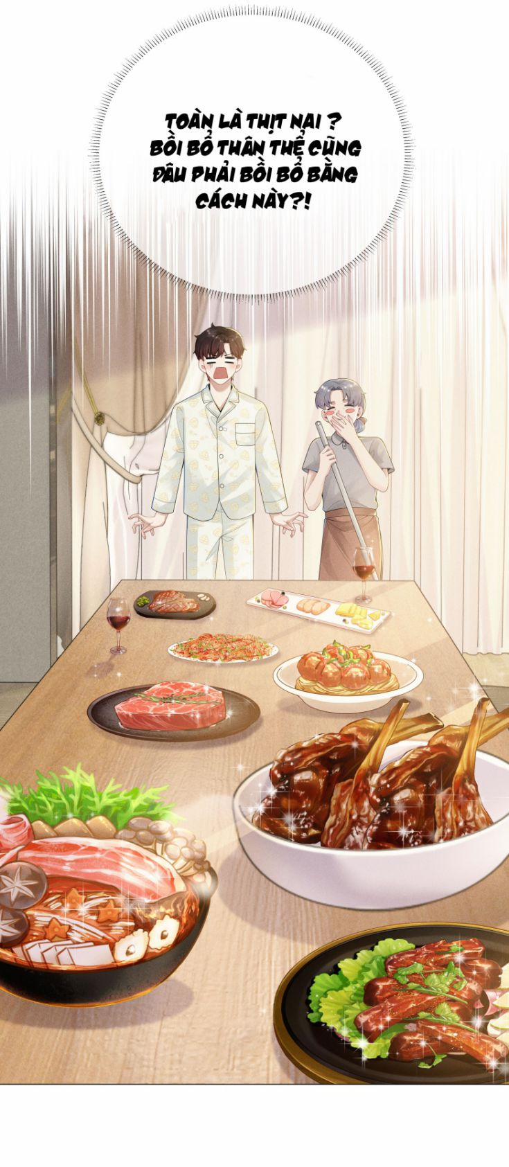 Dior Tiên Sinh 41 trang 10