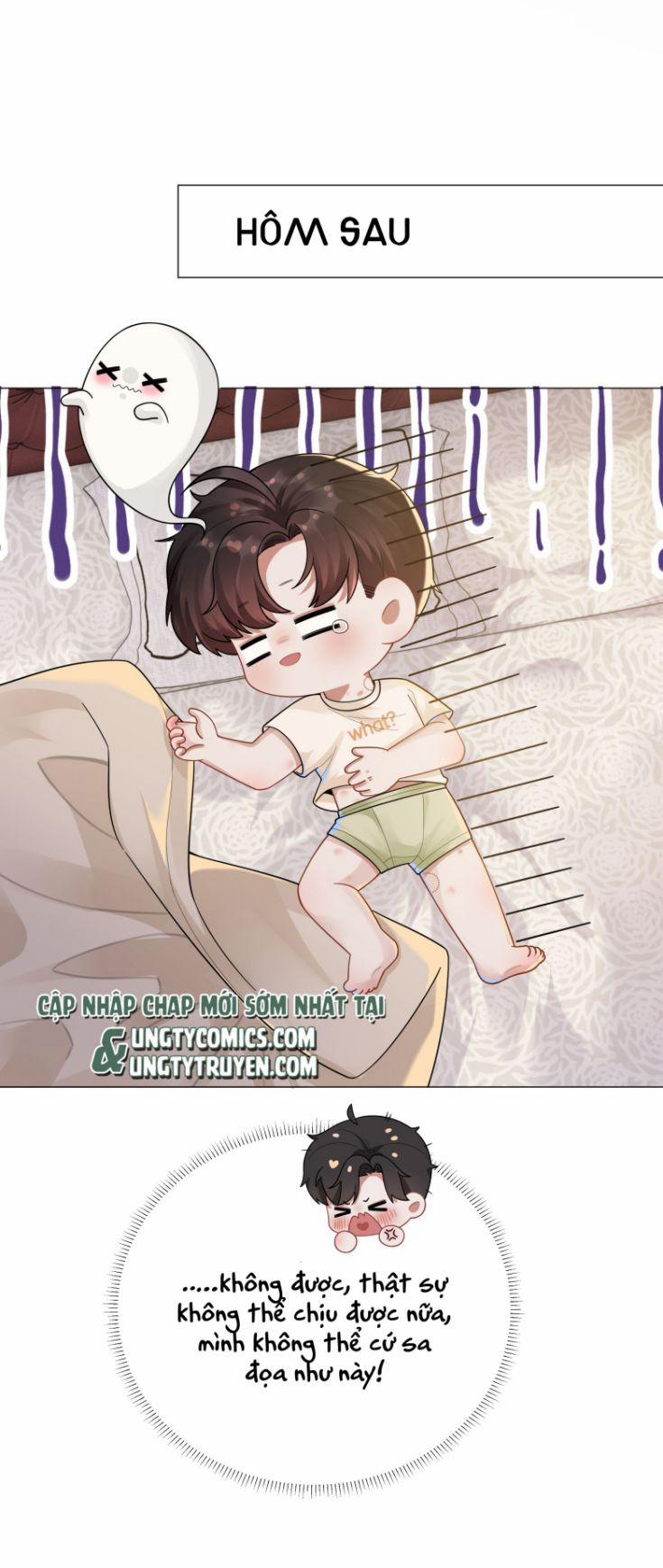 Dior Tiên Sinh 41 trang 16