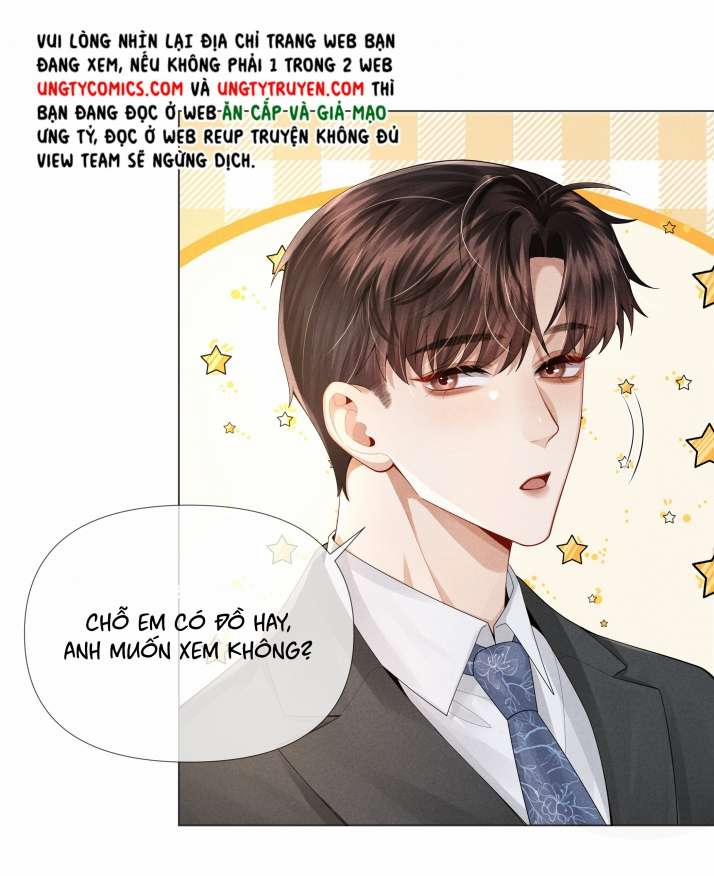 Dior Tiên Sinh 61 trang 0