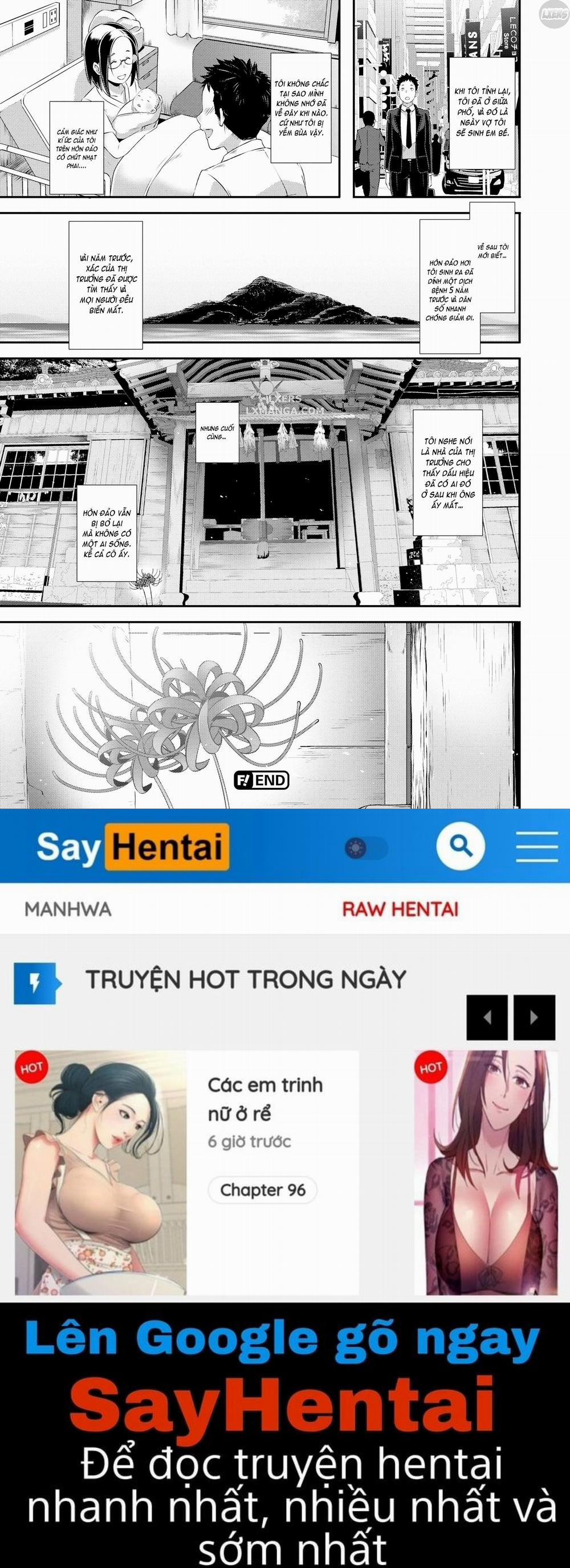 Dirty Docking 5 trang 26